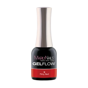 MarilyNails GelFlow -9 (4ml) főképe